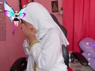 AliaAsad's Live Sex Cam Show