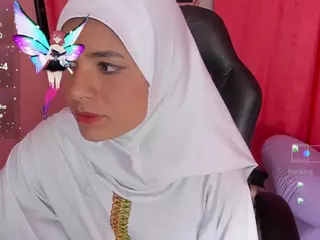 AliaAsad's Live Sex Cam Show