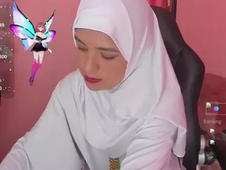 AliaAsad's Live Sex Cam Show