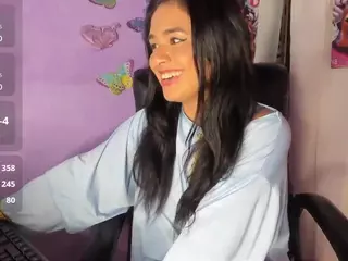 AliaAsad's Live Sex Cam Show