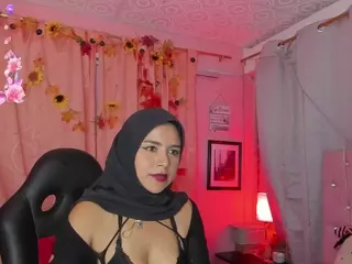 AliaAsad's Live Sex Cam Show