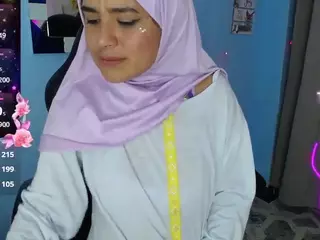 AliaAsad's Live Sex Cam Show