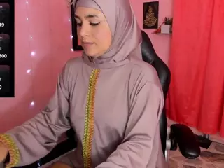 AliaAsad's Live Sex Cam Show