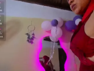 AliaAsad's Live Sex Cam Show