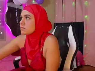AliaAsad's Live Sex Cam Show