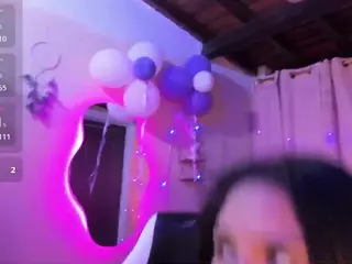 AliaAsad's Live Sex Cam Show