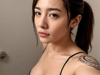 Anamika's Live Sex Cam Show