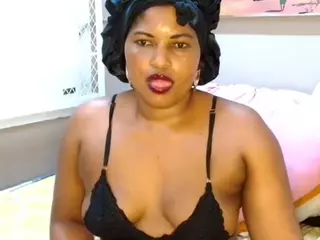 ChocolateCandy34's Live Sex Cam Show