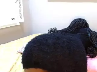 ChocolateCandy34's Live Sex Cam Show