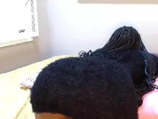 ChocolateCandy34's Live Sex Cam Show