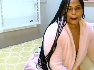 ChocolateCandy34's Live Sex Cam Show