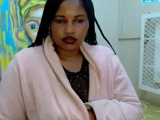 ChocolateCandy34's Live Sex Cam Show