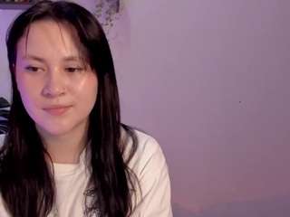 cute-berry Live Webcam on CamSoda