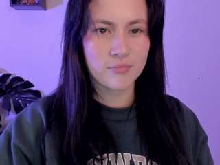 cute-berry webcam model