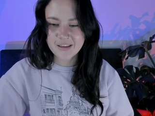 cute-berry Live Webcam on CamSoda