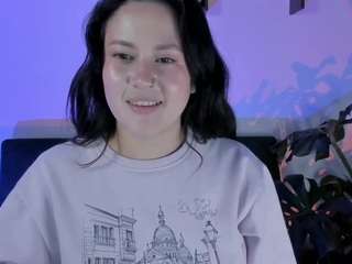 cute-berry Live Webcam on CamSoda