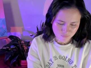 cute-berry webcam