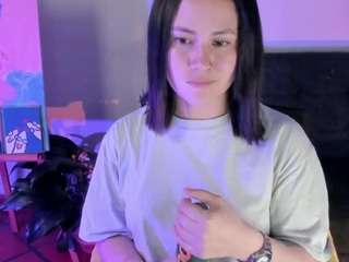 cute-berry webcam