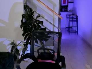 cute-berry live webcam show