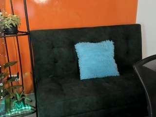 Vivi live webcam show