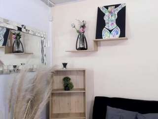 eliie-ruizz Live Webcam on CamSoda