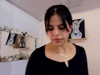 eliie-ruizz from CamSoda is Freechat