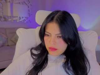 Eliie-ruizz's cam show statistics and live stream