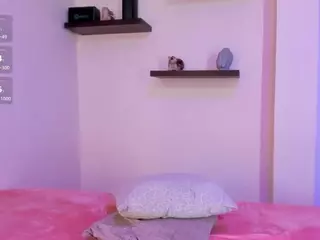 Eliie-Ruizz's Live Sex Cam Show