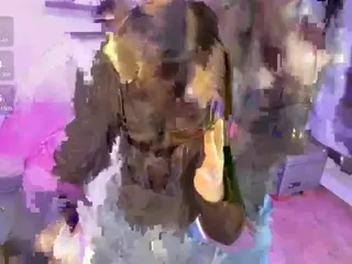 Eliie-Ruizz's Live Sex Cam Show