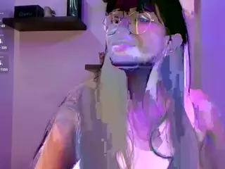Eliie-Ruizz's Live Sex Cam Show