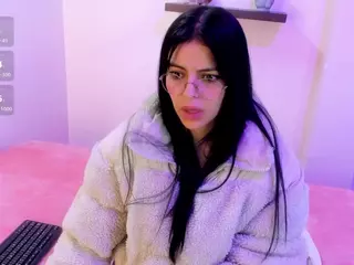 Eliie-Ruizz's Live Sex Cam Show