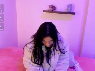 Eliie-Ruizz's Live Sex Cam Show