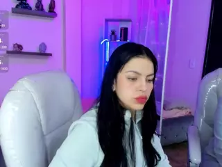 Eliie-Ruizz's Live Sex Cam Show