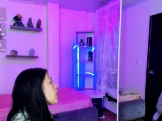 Eliie-Ruizz's Live Sex Cam Show