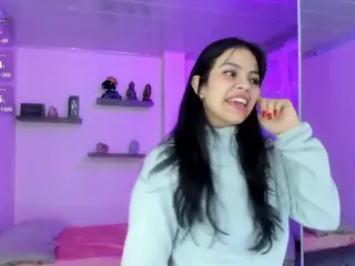Eliie-Ruizz's Live Sex Cam Show