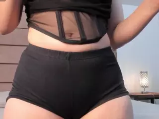 Giorgia-Carter's Live Sex Cam Show