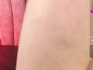 Kathix-wet live webcam show