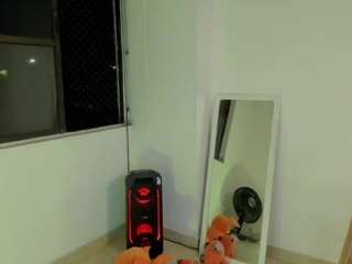 littledanni webcam