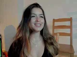 LittleDanni's Live Sex Cam Show