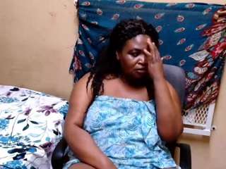 maturenesh Live Webcam on CamSoda