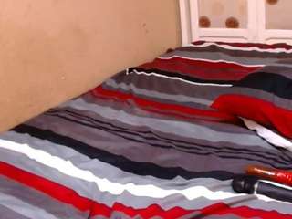 maturenesh's CamSoda show and profile