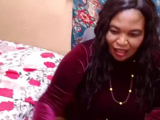 MatureNesh's Live Sex Cam Show