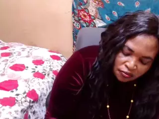 MatureNesh's Live Sex Cam Show
