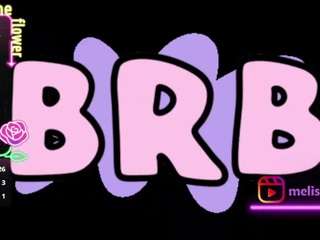 melraise - Live Cam