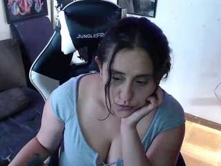 melraise Live Webcam on CamSoda