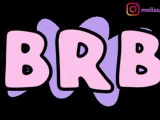 melraise webcam model