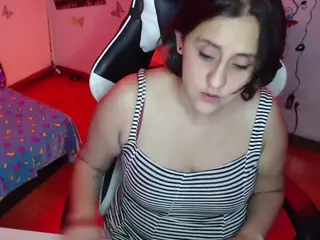 MelRaise's Live Sex Cam Show