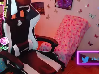 MelRaise's Live Sex Cam Show