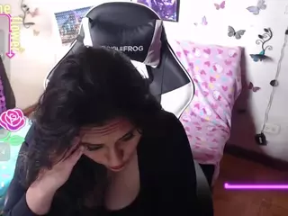 MelRaise's Live Sex Cam Show