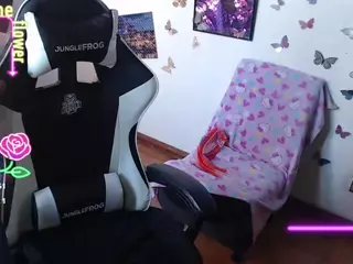 MelRaise's Live Sex Cam Show
